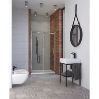 Сифон Deante NHC B31K (черный) - Превью изображения №2 — Интернет-магазин Time-Shop