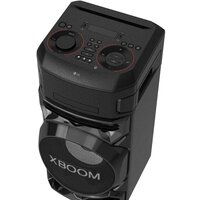 Беспроводная колонка LG X-Boom ON66 - Превью изображения №8 — Интернет-магазин Time-Shop