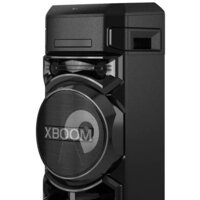 Беспроводная колонка LG X-Boom ON66 - Превью изображения №6 — Интернет-магазин Time-Shop