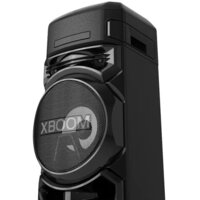 Беспроводная колонка LG X-Boom ON66 - Превью изображения №10 — Интернет-магазин Time-Shop