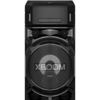 Беспроводная колонка LG X-Boom ON66 - Превью изображения №3 — Интернет-магазин Time-Shop
