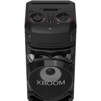 Беспроводная колонка LG X-Boom ON66 - Превью изображения №5 — Интернет-магазин Time-Shop