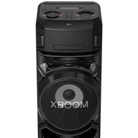 Беспроводная колонка LG X-Boom ON66 - Превью изображения №4 — Интернет-магазин Time-Shop