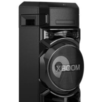 Беспроводная колонка LG X-Boom ON66 - Превью изображения №7 — Интернет-магазин Time-Shop