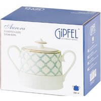 Сахарница Gipfel Aurora 42865 - Превью изображения №4 — Интернет-магазин Time-Shop