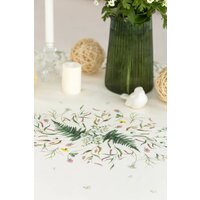 Скатерть Listelle Купалинка 518208 - Превью изображения №6 — Интернет-магазин Time-Shop