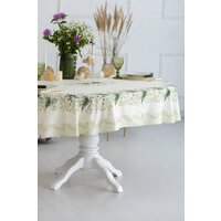 Скатерть Listelle Купалинка 518208 - Превью изображения №2 — Интернет-магазин Time-Shop
