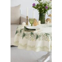 Скатерть Listelle Купалинка 518208 - Превью изображения №4 — Интернет-магазин Time-Shop