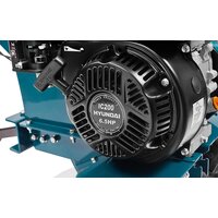 Мотокультиватор бензиновый Hyundai T 850 - Превью изображения №9 — Интернет-магазин Time-Shop