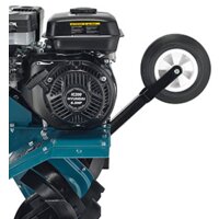 Мотокультиватор бензиновый Hyundai T 850 - Превью изображения №4 — Интернет-магазин Time-Shop