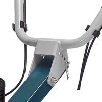 Мотокультиватор бензиновый Hyundai T 850 - Превью изображения №5 — Интернет-магазин Time-Shop