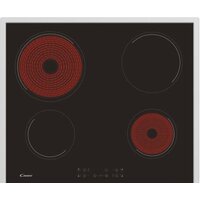 Варочная панель Candy CH64FX - Превью изображения №2 — Интернет-магазин Time-Shop