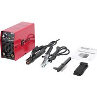 Сварочный инвертор Edon Smart LV-250 - Превью изображения №5 — Интернет-магазин Time-Shop