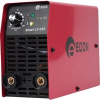Сварочный инвертор Edon Smart LV-250 - Превью изображения №2 — Интернет-магазин Time-Shop