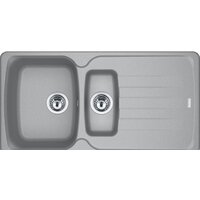 Кухонная мойка Franke Antea AZG 651 (серый камень) - Превью изображения №1 — Интернет-магазин Time-Shop