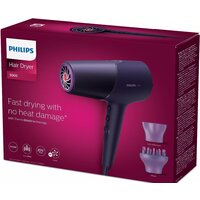 Фен Philips BHD514/00 - Превью изображения №4 — Интернет-магазин Time-Shop