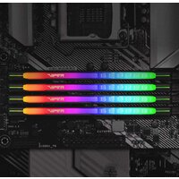 Оперативная память Patriot Viper Steel RGB 32GB DDR4 PC4-25600 PVSR432G320C8 - Превью изображения №7 — Интернет-магазин Time-Shop
