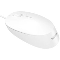 Мышь Philips SPK7207 (белый) - Превью изображения №2 — Интернет-магазин Time-Shop