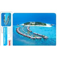 Коврик для мыши Buro BU-M10020 - Превью изображения №2 — Интернет-магазин Time-Shop