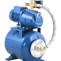 Насосная станция Aquario Auto AJC-60C - Превью изображения №2 — Интернет-магазин Time-Shop