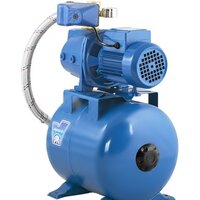 Насосная станция Aquario Auto AJC-60C - Превью изображения №3 — Интернет-магазин Time-Shop