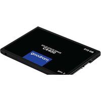 SSD GOODRAM CX400 gen.2 512GB SSDPR-CX400-512-G2 - Превью изображения №4 — Интернет-магазин Time-Shop