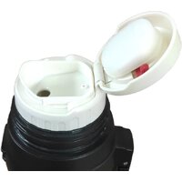 Термос TRAMP Travel Line 2.5л TRC-141ч (черный) - Превью изображения №2 — Интернет-магазин Time-Shop