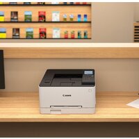 Принтер Canon LBP633Cdw 5159C001 - Превью изображения №4 — Интернет-магазин Time-Shop
