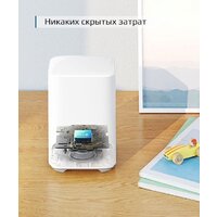 Комплект IP-камер Eufy EufyCam 2 Pro Kit (2 камеры) - Превью изображения №6 — Интернет-магазин Time-Shop