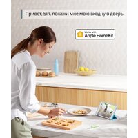 Комплект IP-камер Eufy EufyCam 2 Pro Kit (2 камеры) - Превью изображения №7 — Интернет-магазин Time-Shop