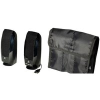 Акустика Logitech S150 - Превью изображения №2 — Интернет-магазин Time-Shop