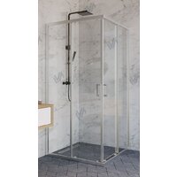 Душевой уголок IVA E4SX90C - Превью изображения №2 — Интернет-магазин Time-Shop