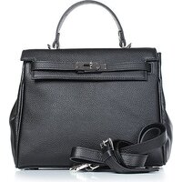 Женская сумка Galanteya 11024 25с241к45 (черный) - Превью изображения №2 — Интернет-магазин Time-Shop