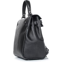 Женская сумка Galanteya 11024 25с241к45 (черный) - Превью изображения №4 — Интернет-магазин Time-Shop