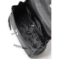 Женская сумка Galanteya 11024 25с241к45 (черный) - Превью изображения №5 — Интернет-магазин Time-Shop