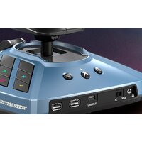 Оборудование для авиасимов Thrustmaster TCA Captain Pack X Airbus Edition - Превью изображения №6 — Интернет-магазин Time-Shop
