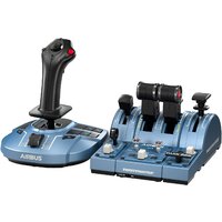Thrustmaster TCA Captain Pack X Airbus Edition