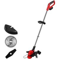 Wortex TB 3018-1 AT 1333546 (без АКБ)