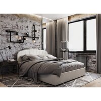 Кровать Moon Family 1262 MF012480 - Превью изображения №8 — Интернет-магазин Time-Shop