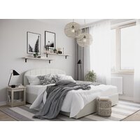 Кровать Moon Family 1262 MF012480 - Превью изображения №9 — Интернет-магазин Time-Shop