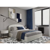 Кровать Moon Family 1262 MF012480 - Превью изображения №10 — Интернет-магазин Time-Shop