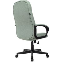 Офисное кресло Бюрократ T-898AXSN (зеленый 38-407) - Превью изображения №4 — Интернет-магазин Time-Shop