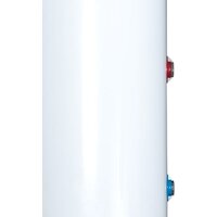 Водонагреватель Metalac Heatleader MB Inox 80 PKD R (правое подключение) - Превью изображения №2 — Интернет-магазин Time-Shop