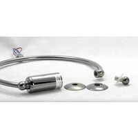 Подвесная люстра Lussole LGO GRLSP-8084 - Превью изображения №6 — Интернет-магазин Time-Shop