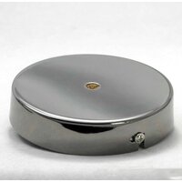 Подвесная люстра Lussole LGO GRLSP-8084 - Превью изображения №9 — Интернет-магазин Time-Shop