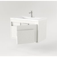  Дабер Тумба под умывальник 016 WeltWasser Deilbach 7517-80 Т16.8W.0.5_light (с подсветкой, белый древесный) - Превью изображения №3 — Интернет-магазин Time-Shop