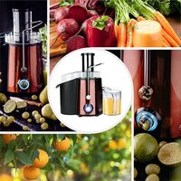 Соковыжималка Adler AD 4129 - Превью изображения №9 — Интернет-магазин Time-Shop