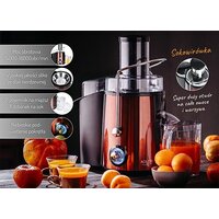 Соковыжималка Adler AD 4129 - Превью изображения №7 — Интернет-магазин Time-Shop