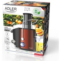 Соковыжималка Adler AD 4129 - Превью изображения №6 — Интернет-магазин Time-Shop