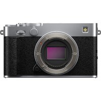 Fujifilm X-E5 Body (серебристый)